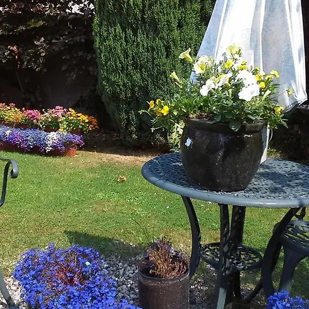 Bed & Breakfast House Portumna