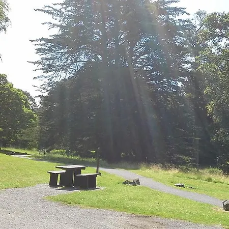 House Bed & Breakfast Portumna