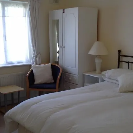 House Bed & Breakfast 4*