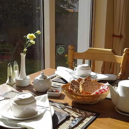 House Bed & Breakfast 4*