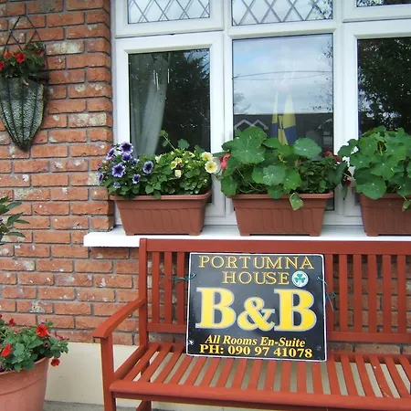 House Portumna