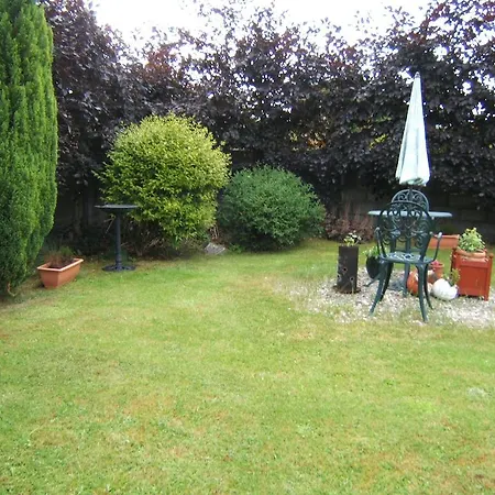 House 4* Portumna
