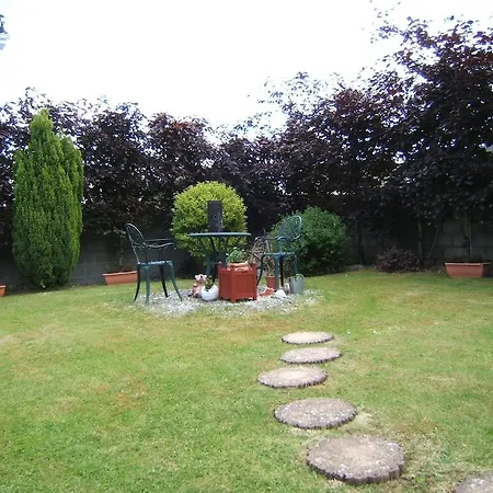 Bed & Breakfast House 4*