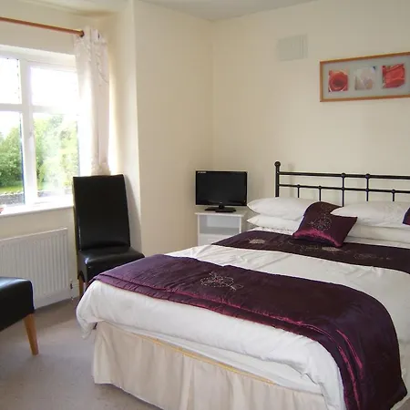 Bed & Breakfast House