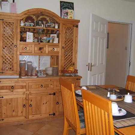 House Couette-café