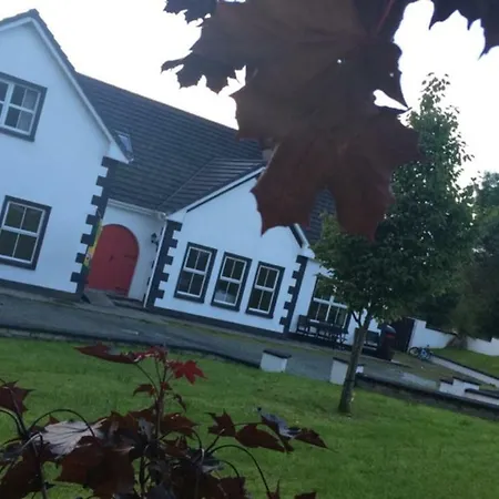House * Glendowan