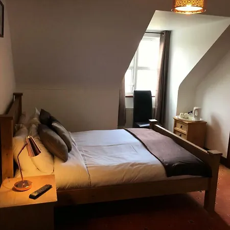 Frühstückspension House